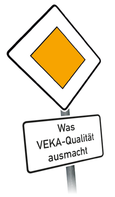 VEKA – Kvalitní profil